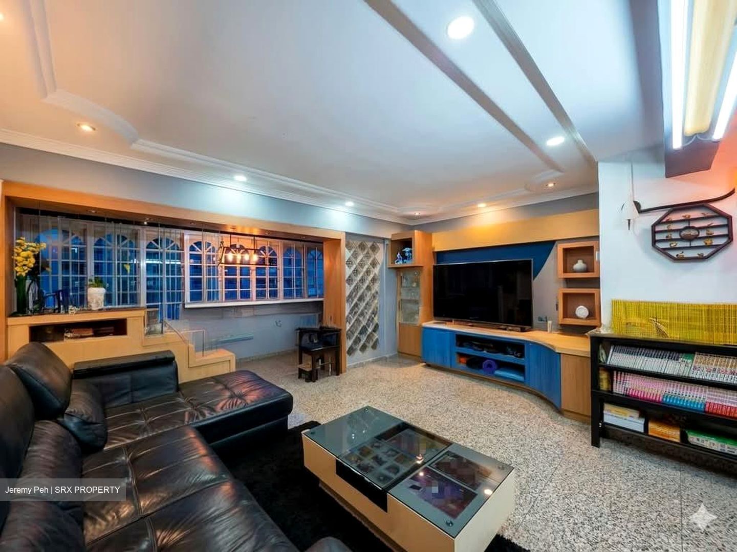 Blk 336 Jurong East Avenue 1 (Jurong East), HDB Executive #628537261